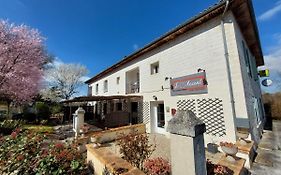 L'accent - Groupe Logis Hotels